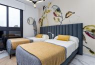 Sale - Apartments - Ciudad Quesada