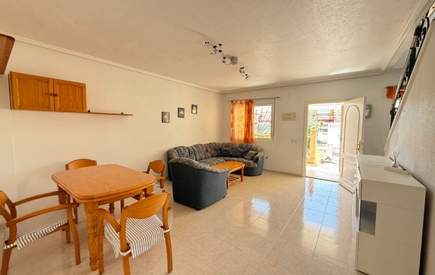 Sale - Townhouse - Ciudad Quesada