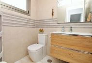 Sale - Villa - Villamartin
