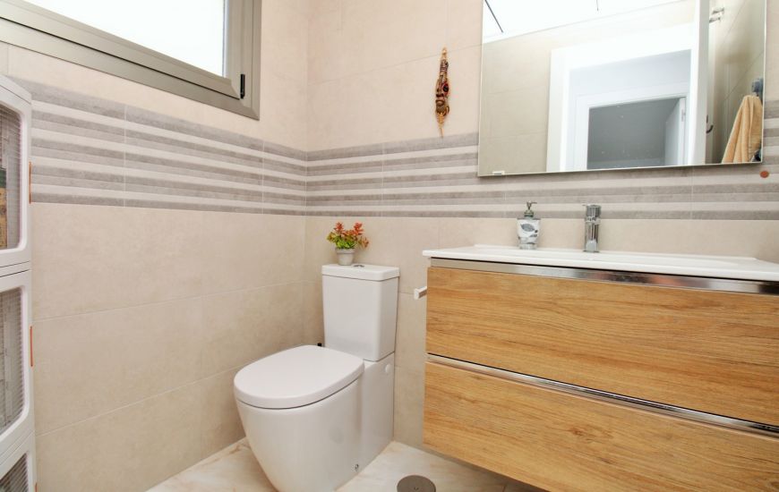 Sale - Villa - Villamartin