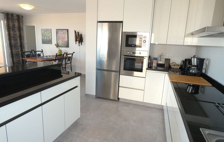 Sale - Apartments - Punta Prima