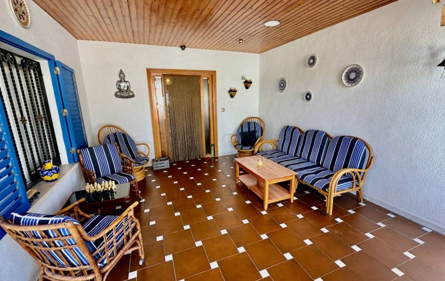 Venta - Casa Rural - Castalla