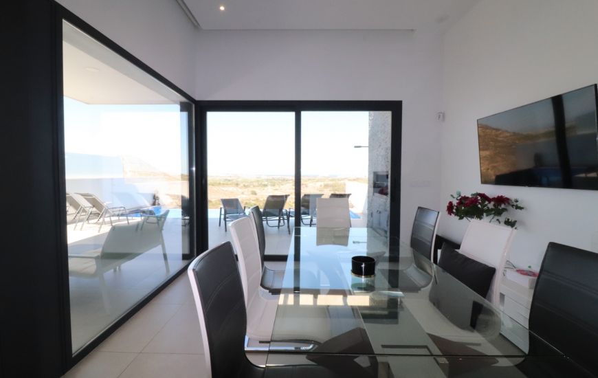Venta - Villa - Ciudad Quesada