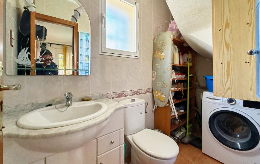 Sale - Bungalow - Orihuela Costa