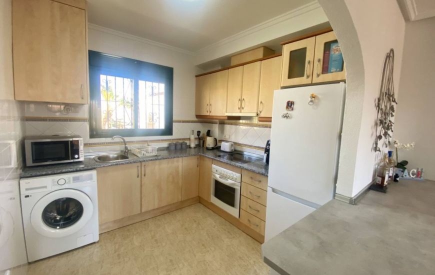 Sale - Apartments - Ciudad Quesada