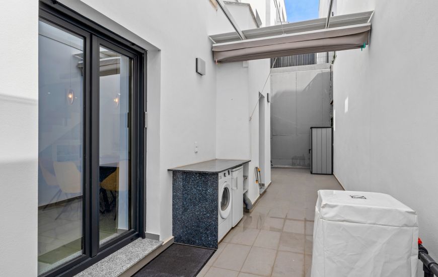 Sale - Villa - Benijófar - 