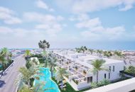 New Build - Apartments - Cartagena