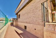 Sale - Villa - Los Montesinos
