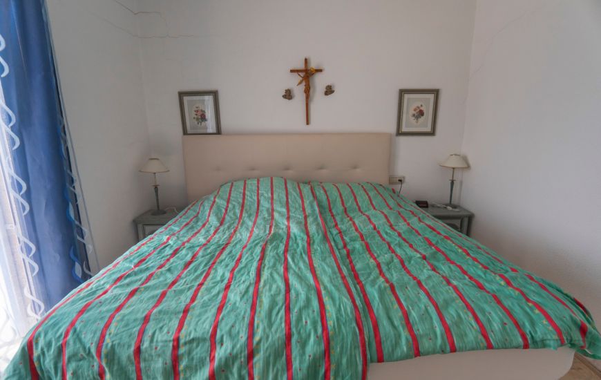 Sale - Half Vrijstaand Huis - Ciudad Quesada