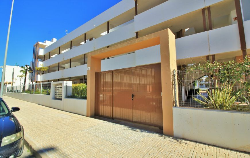 Sale - Apartments - Villamartin