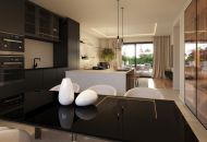 New Build - Apartments - Las Colinas