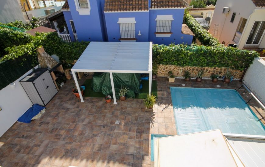 Sale - Villa - San Miguel de Salinas - San Miguel De Salinas