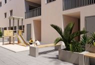New Build - Apartments - San Miguel de Salinas - San Miguel De Salinas