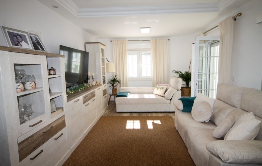 Sale - Villa - San Miguel de Salinas - San Miguel De Salinas