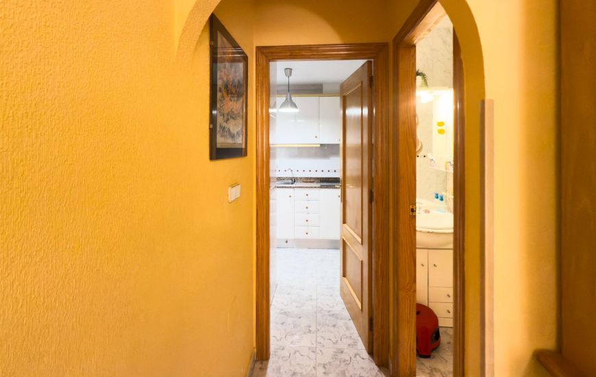 Venta - Ground Floor - Torrevieja