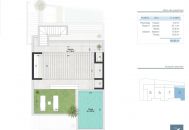 New Build - Bungalow - San Pedro del Pinatar