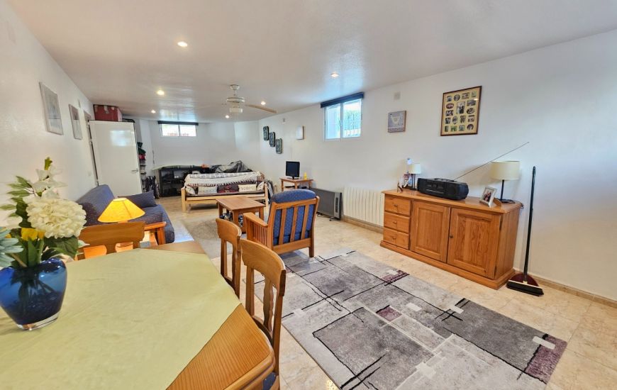 Venta - Villa - Benimar