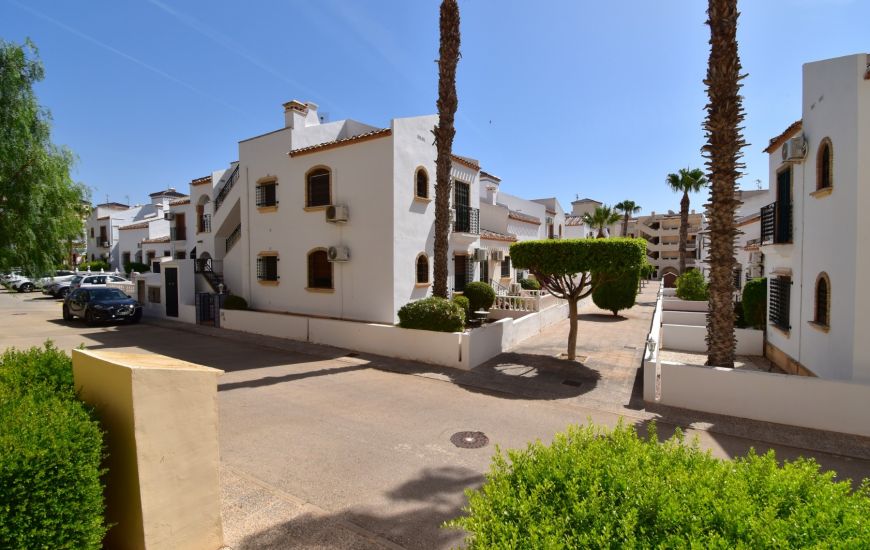 Venta - Apartamentos - Orihuela Costa