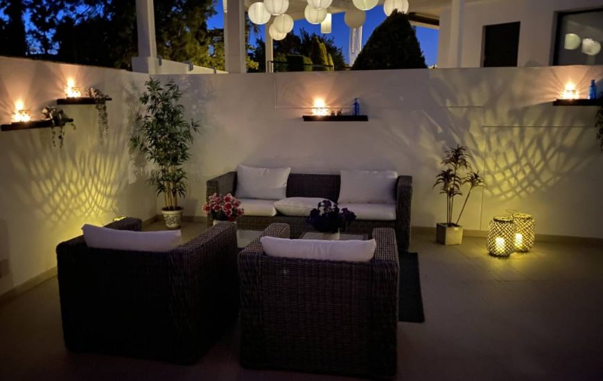 Sale - Villa - Ciudad Quesada