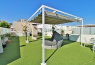 Sale - Villa - Villamartin