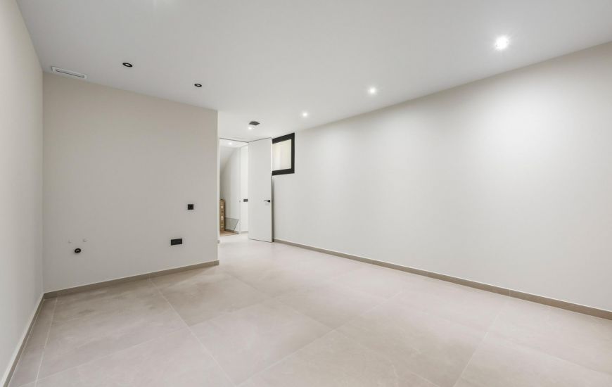 New Build - Villa - Polop