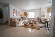 Sale - Semi Detached - Ciudad Quesada