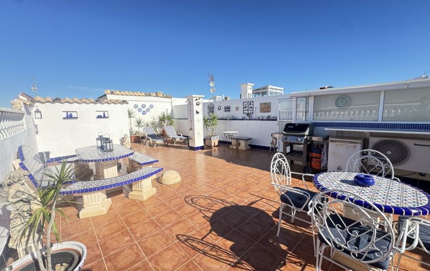 Venta - Apartamentos - Los Altos