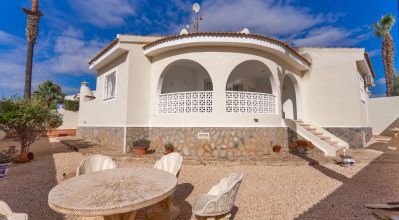 Villa - Venta - Ciudad Quesada - Ciudad Quesada