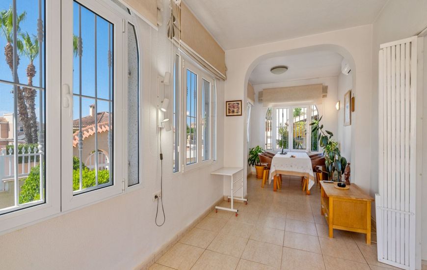 Sale - Villa - Benijófar - 