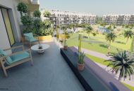 New Build - Apartments - Guardamar del Segura
