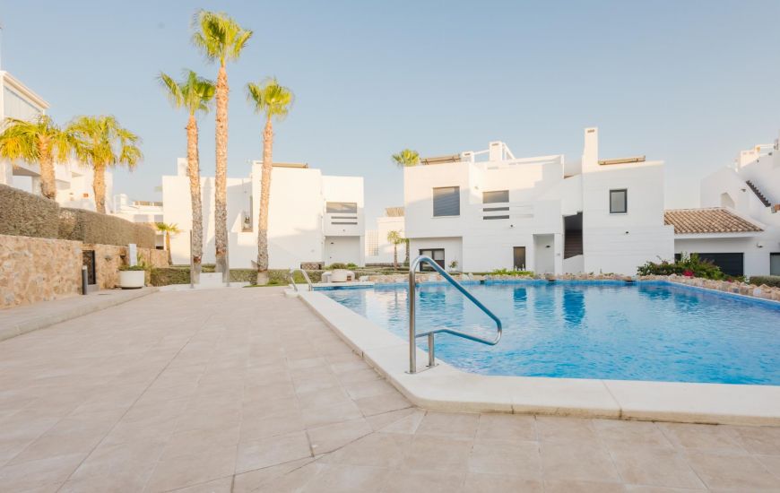 Sale - Apartamento - Orihuela Costa