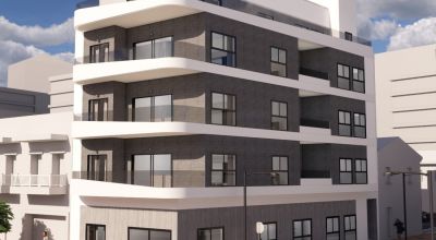 Apartments - New Build - La Mata - La Mata