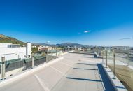 New Build - Villa - Polop