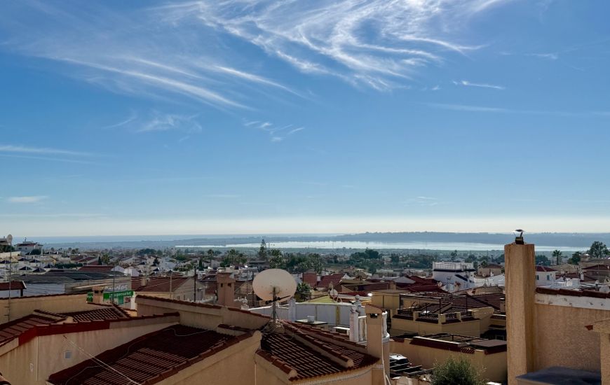 Sale - Villa - Ciudad Quesada