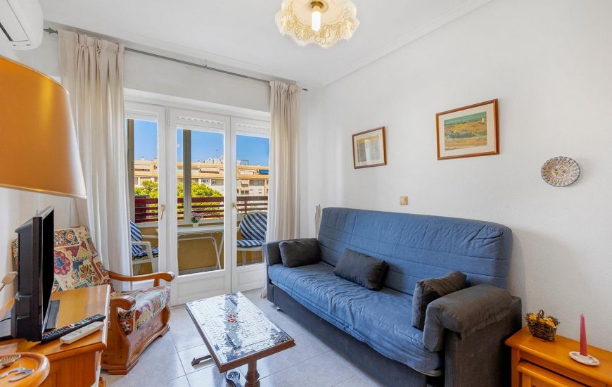 Sale - Apartments - Torrevieja