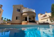 Sale - Villa - El Galan