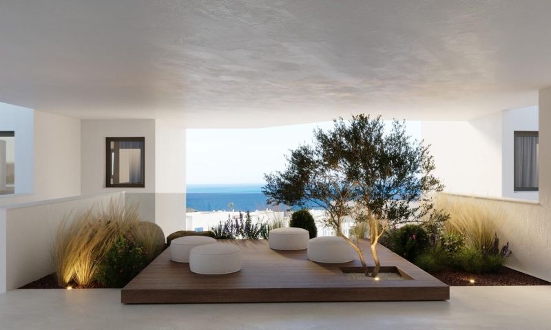 Venta - Apartamentos - Mojacar