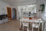 Sale - Semi Detached - Ciudad Quesada