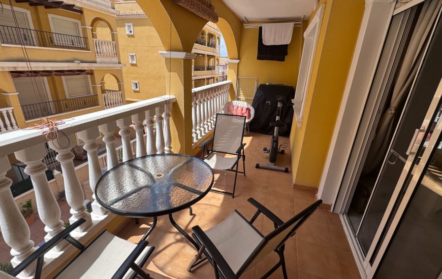 Sale - Apartments - Algorfa