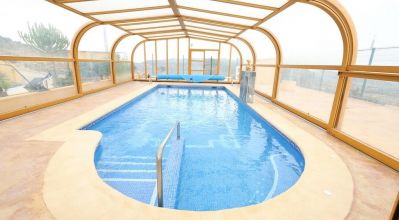 Villa - Sale - Fortuna - Fortuna