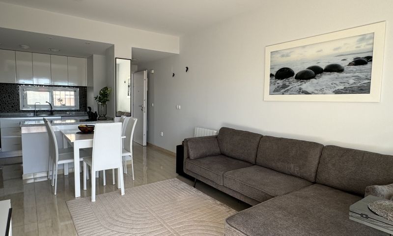 Sale - Apartments - Orihuela Costa