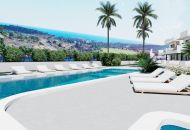 Nueva construcción  - Bungalow - Finestrat