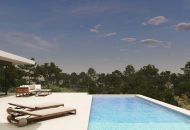 New Build - Villa - Las Colinas