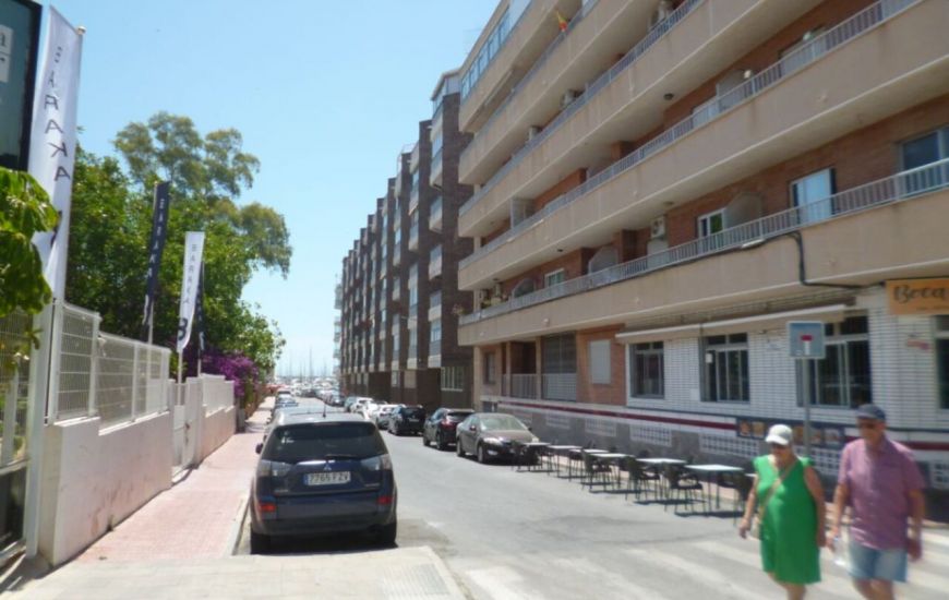 Venta - Apartamentos - Villamartin