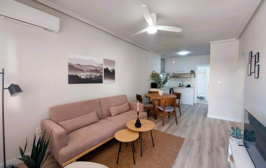 Sale - Bungalow - Orihuela Costa