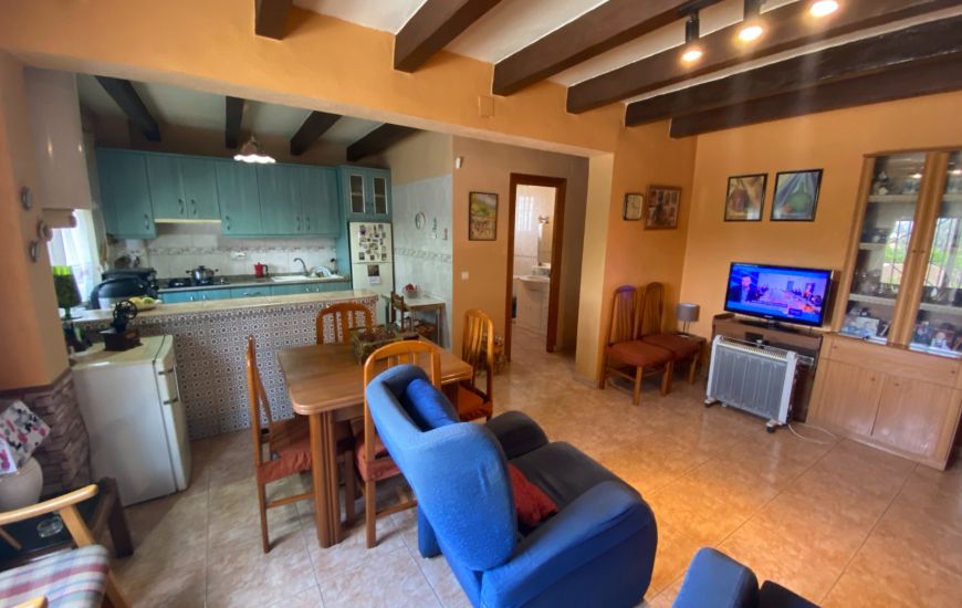 Sale - Country Property - Sax