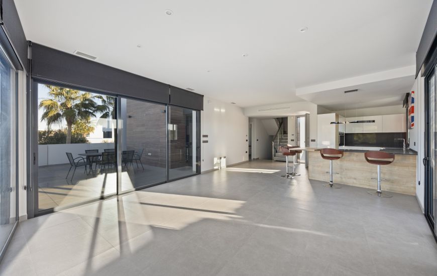 Sale - Villa - Algorfa - 