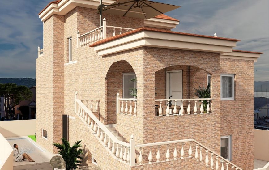 New Build - Villa - 