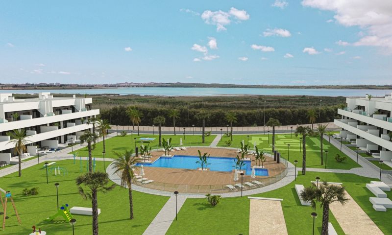 Venta - Apartamentos - Guardamar del Segura