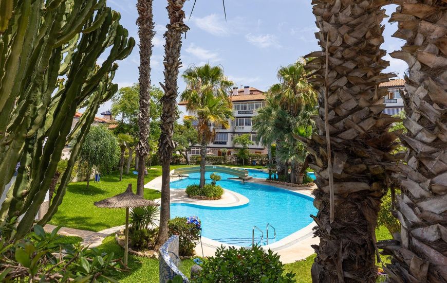 Sale - Bungalow - Torrevieja